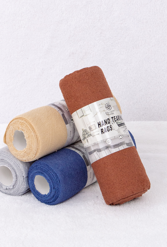 Набір серветок у рулоні (20шт.)